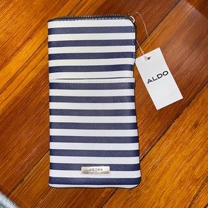 ALDO Glasses/sub glasses case